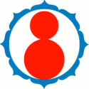 Jidokwan Emblem