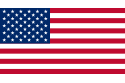 Flag of United States